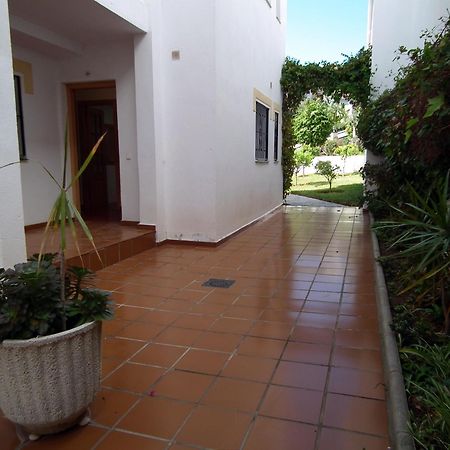 Apartamento Nerja Playa Burriana Екстер'єр фото