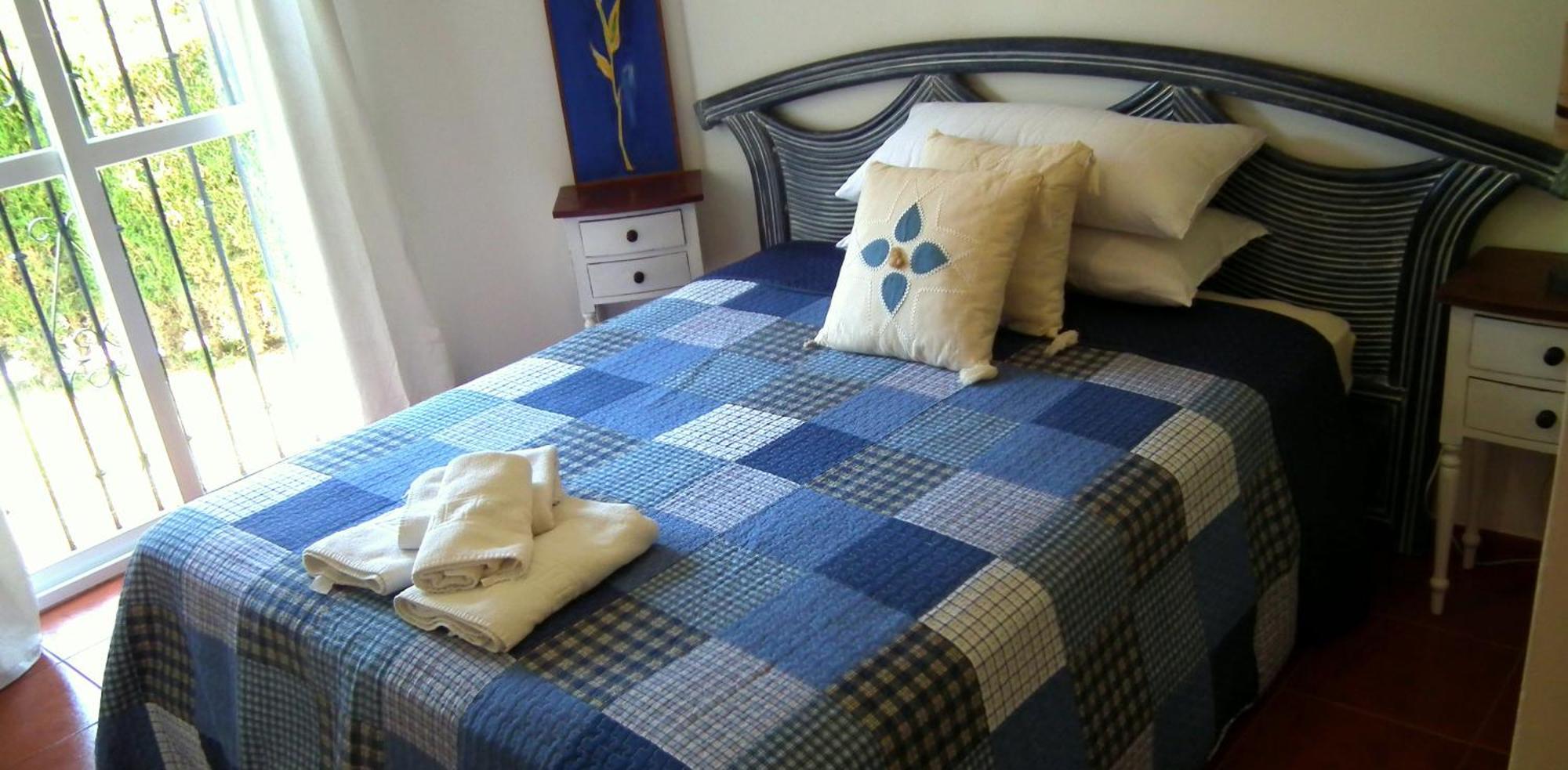 Apartamento Nerja Playa Burriana Екстер'єр фото