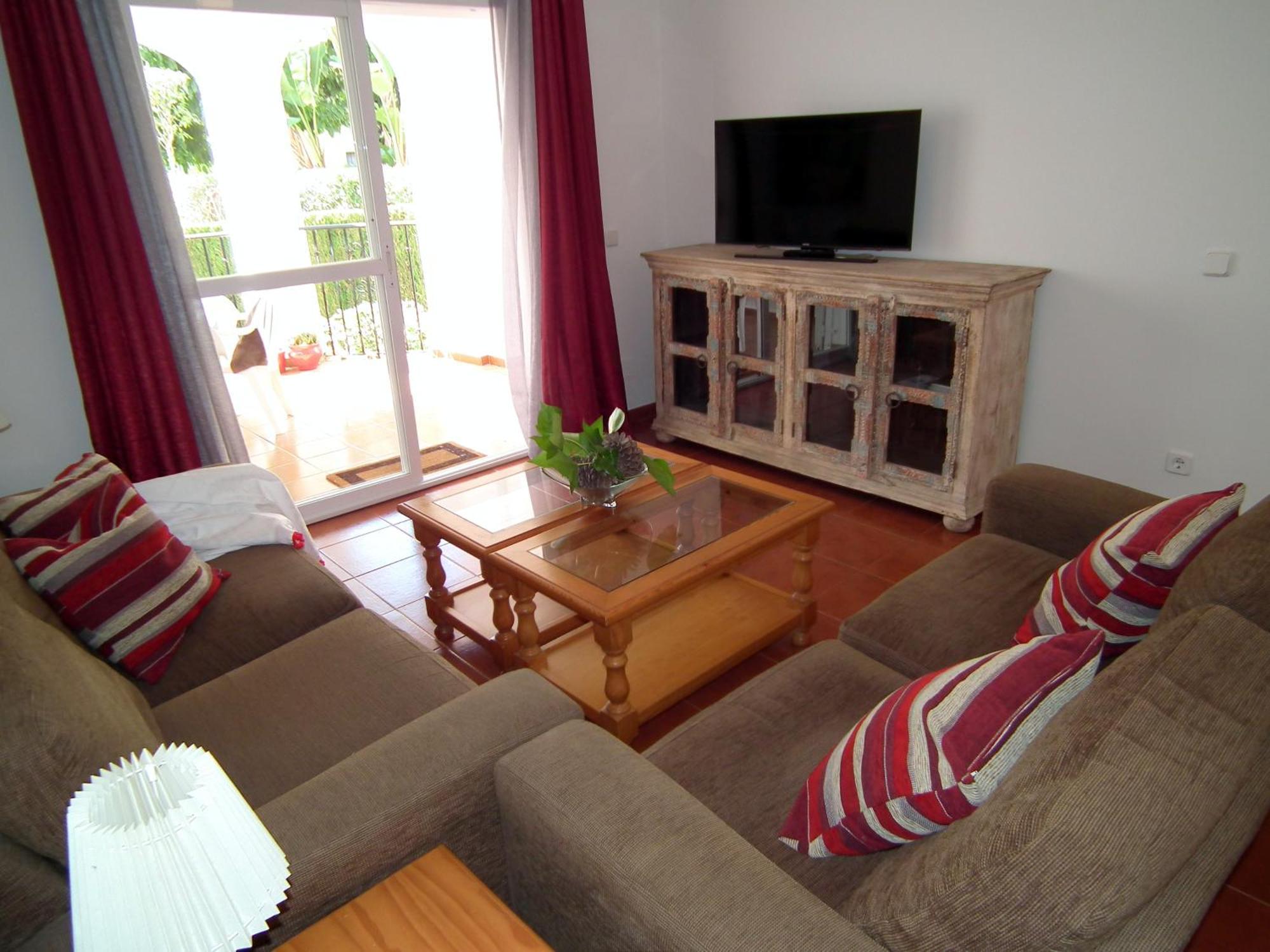 Apartamento Nerja Playa Burriana Екстер'єр фото
