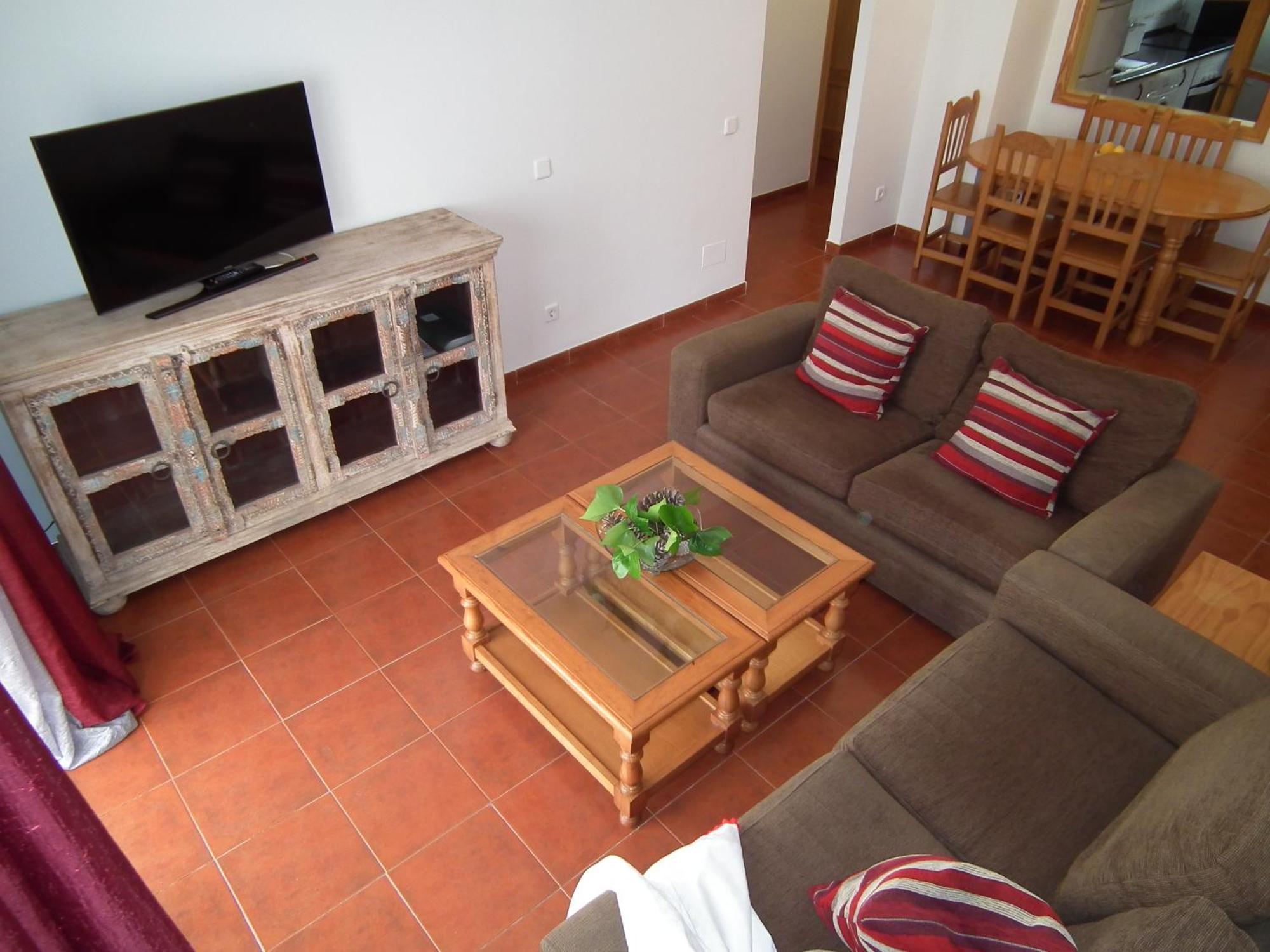 Apartamento Nerja Playa Burriana Екстер'єр фото