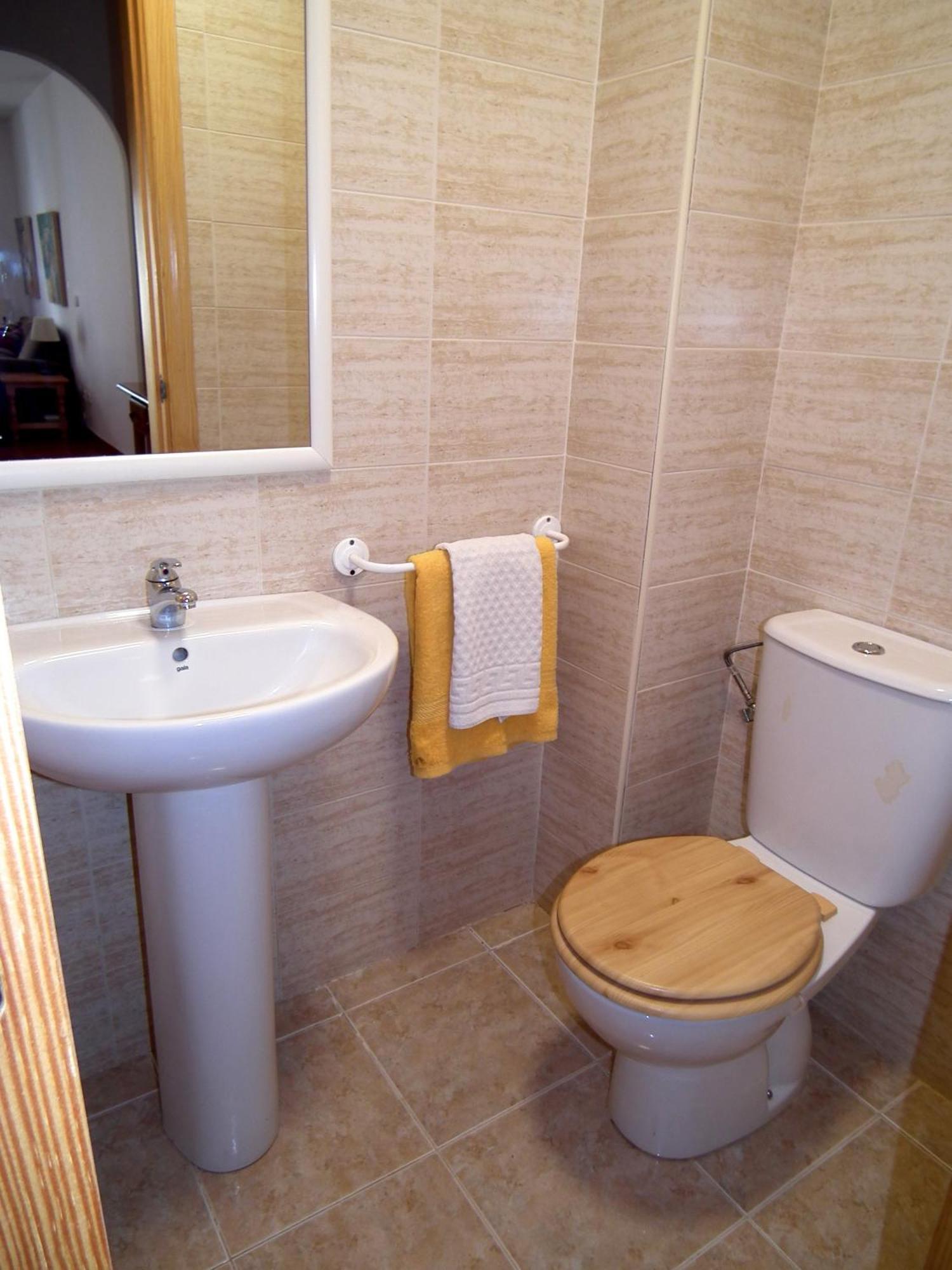 Apartamento Nerja Playa Burriana Екстер'єр фото