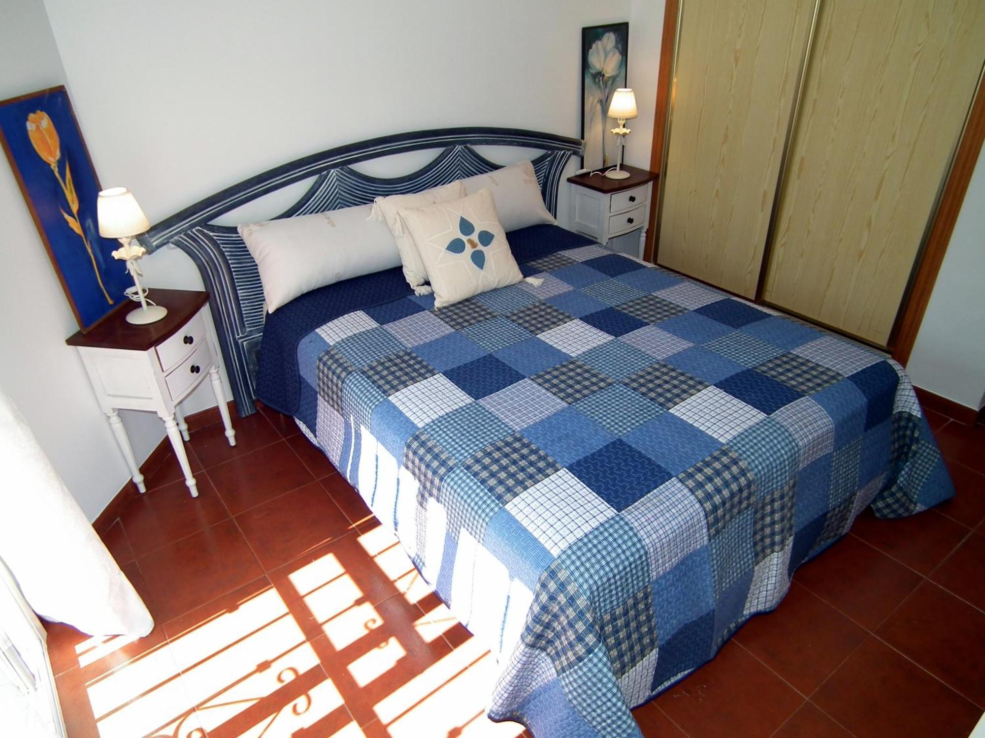 Apartamento Nerja Playa Burriana Екстер'єр фото