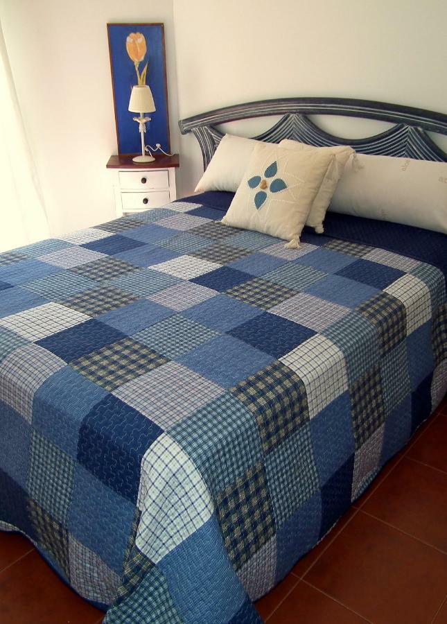 Apartamento Nerja Playa Burriana Екстер'єр фото