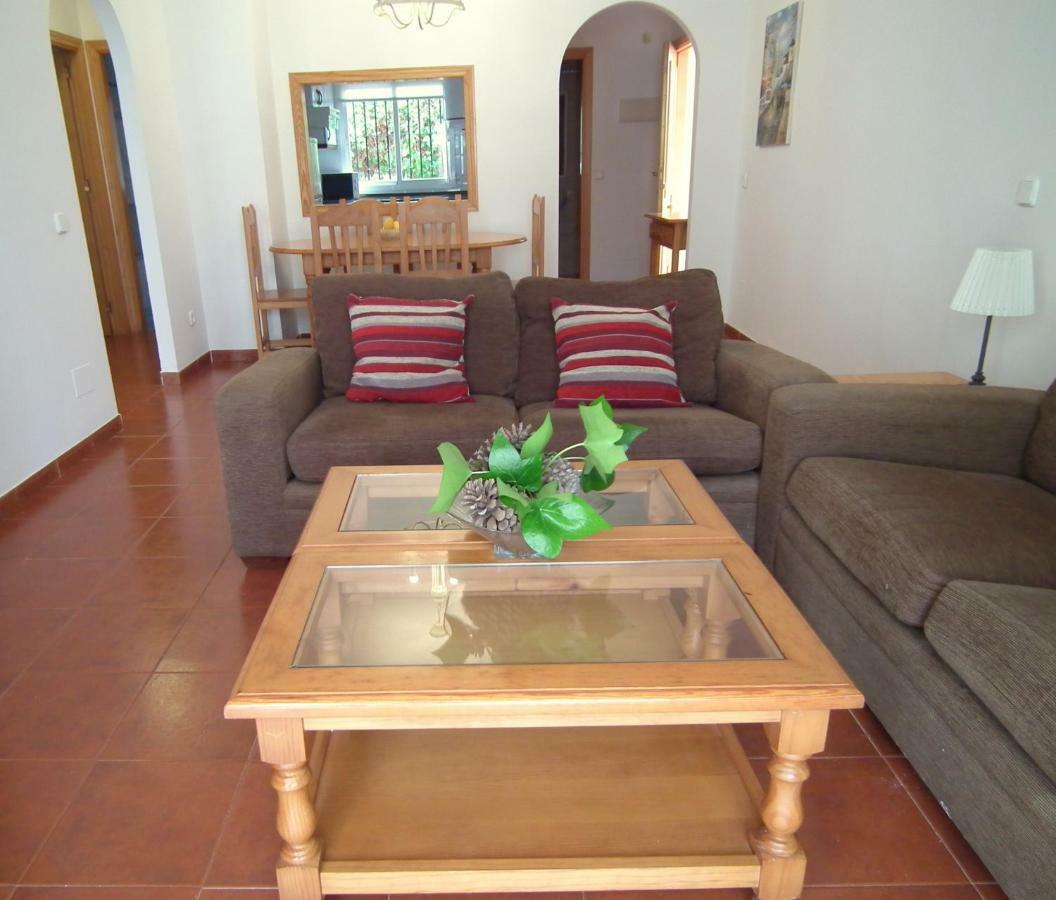 Apartamento Nerja Playa Burriana Екстер'єр фото