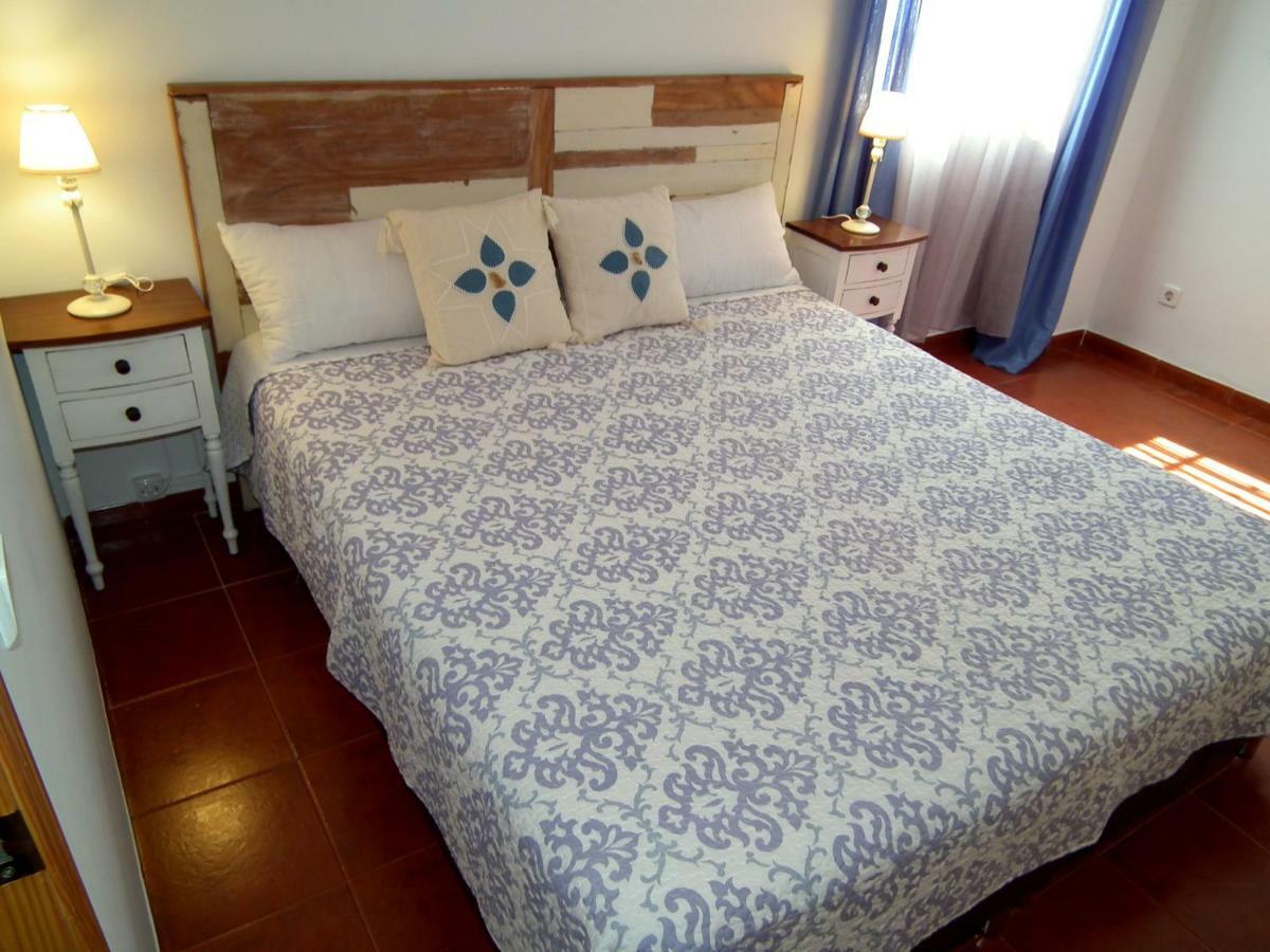 Apartamento Nerja Playa Burriana Екстер'єр фото