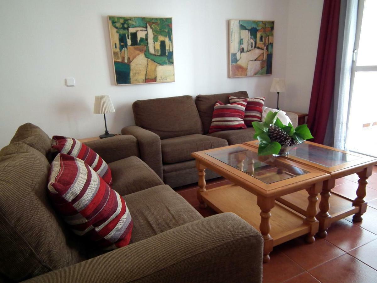 Apartamento Nerja Playa Burriana Екстер'єр фото