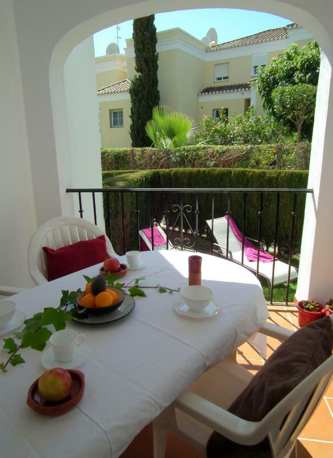Apartamento Nerja Playa Burriana Екстер'єр фото
