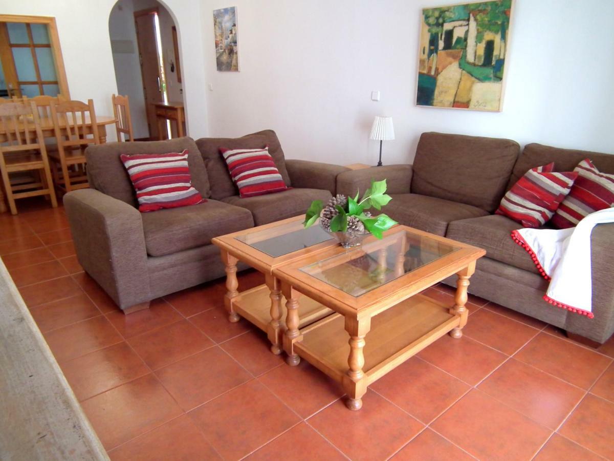 Apartamento Nerja Playa Burriana Екстер'єр фото